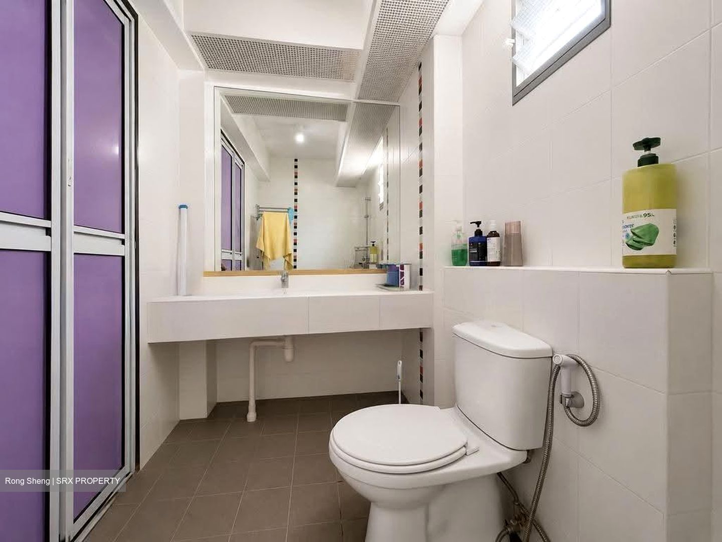 Blk 273A Punggol Regalia (Punggol), HDB 4 Rooms #605524981